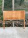 Tête de lit en bois 115cm