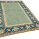 Turkish Vintage Anatolian Rug 151 cm x 242 cm