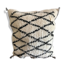 Beni Ouarain cushion