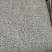 Set of 5 vintage chairs