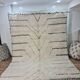 Handmade Moroccan Berber rug 300 x 200 cm