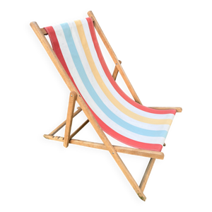 Transat chilienne