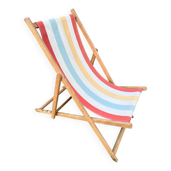 Transat chilienne
