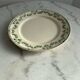 Badonviller champagne plate