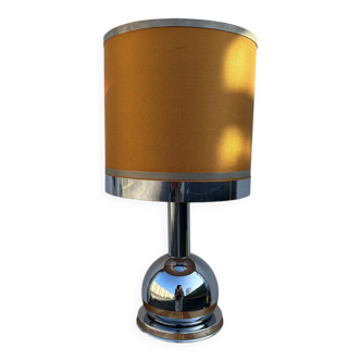 Lampe années 70