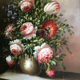 Table flowers