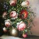 Table flowers