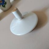 Vintage porcelain coffee set dinette 70s