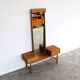 Vintage dressing table