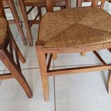 Old chairs