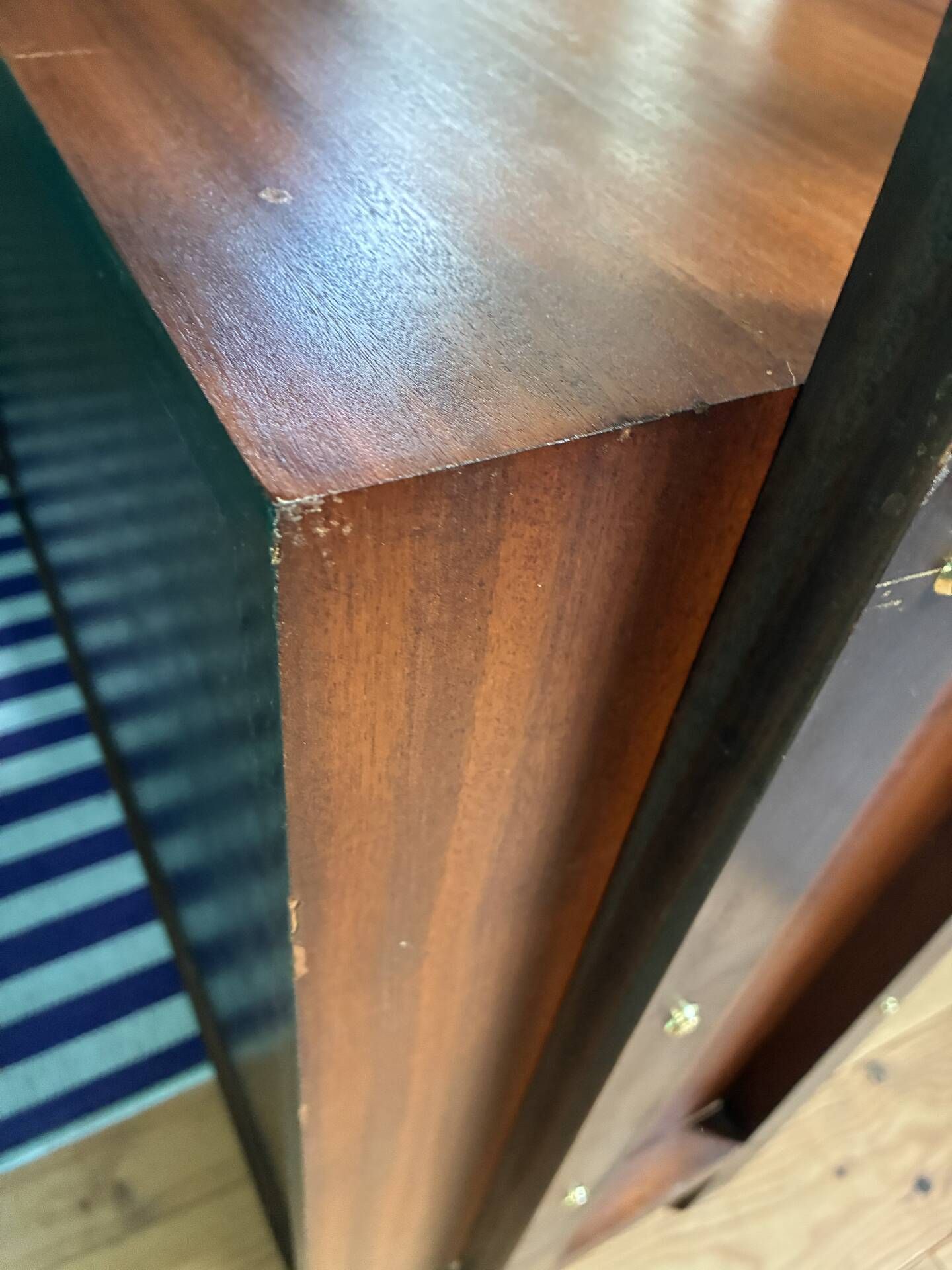 Bibliothèque Vintage Scandinave - Olaio