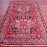 Tapis Pakistanais Ziegler ancien