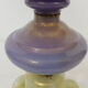 Murano glass lamp by Seguso 1970