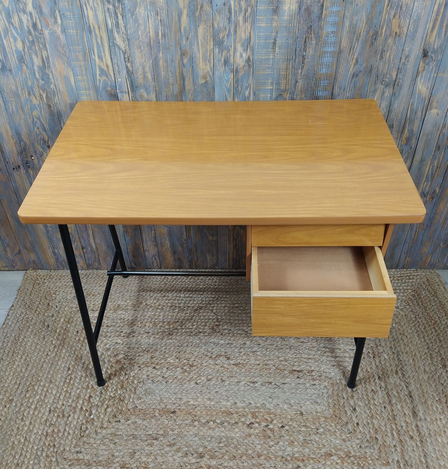 Bureau année 1960