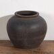Round antique vase (c.1900) #1