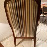Fauteuil Voltaire