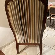 Fauteuil Voltaire