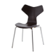 Grand Prix 3130 chair by Arne Jacobsen for Fritz Hansen