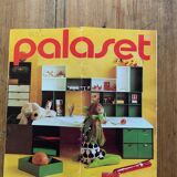 Cube Palaset design Ristomatti Ratia
