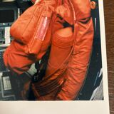 Original Nasa Mission STS-88 Photography