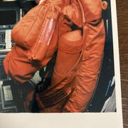 Photographie Mission STS-88 originale Nasa