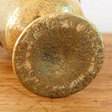 Bronze mortar and apothecary pestle