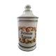 Former porcelain pharmacy pot of Limoges