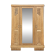Armoire parisienne art déco