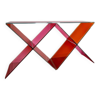 Console XX by Johanna Grawunder for Glas Italia