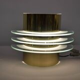 Memphis Wall Light “Drittel” by Ikea, 1980s