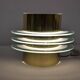 Memphis Wall Light “Drittel” by Ikea, 1980s
