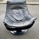 Pair of chairs Takashi Okamura and Erik Marquard NELO 1970