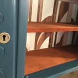 Enfilade buffet