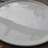 Tarte dish or cake Sarreguemines
