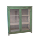 Antique display cabinet