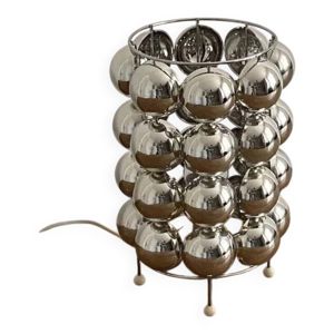 Lampe cinétique bulb
