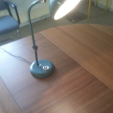 Lamp jumo
