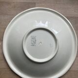 Compotier Digoin Sarreguemines