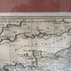 Atlas map of revolutionary France by Carey in Philadelphia 1814
