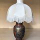 Japanese Meiji lamps 19th century