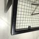 Rodney Kinsman desk / table Trestle for Bieffeplast Italy
