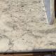 Louis Philip style marble top dressing table or dressing table with walnut base