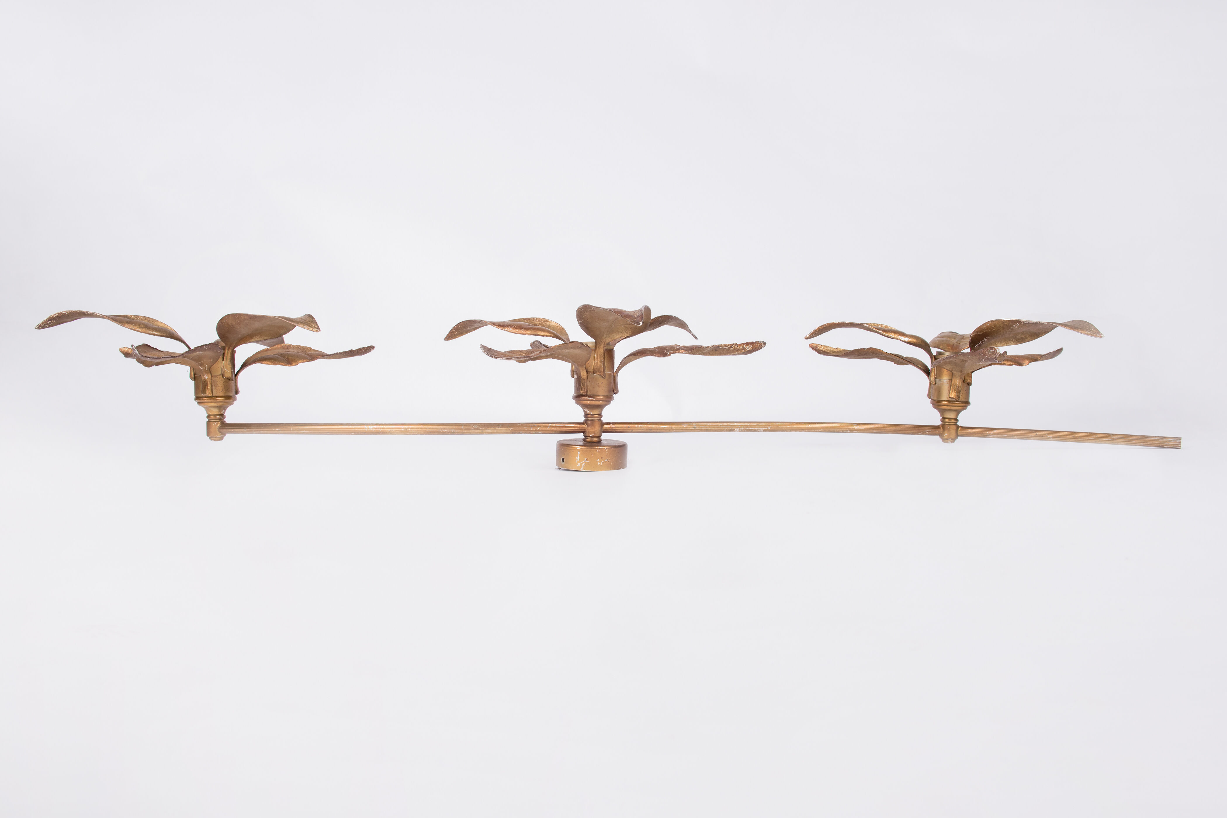 Willy Daro wall light