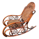 Rocking-chair style Thonet