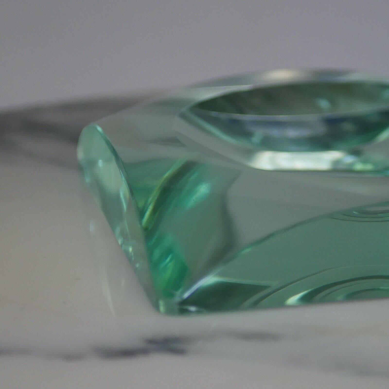 Vide-poches Fontana Arte, années 1950 - Style Max Ingrand