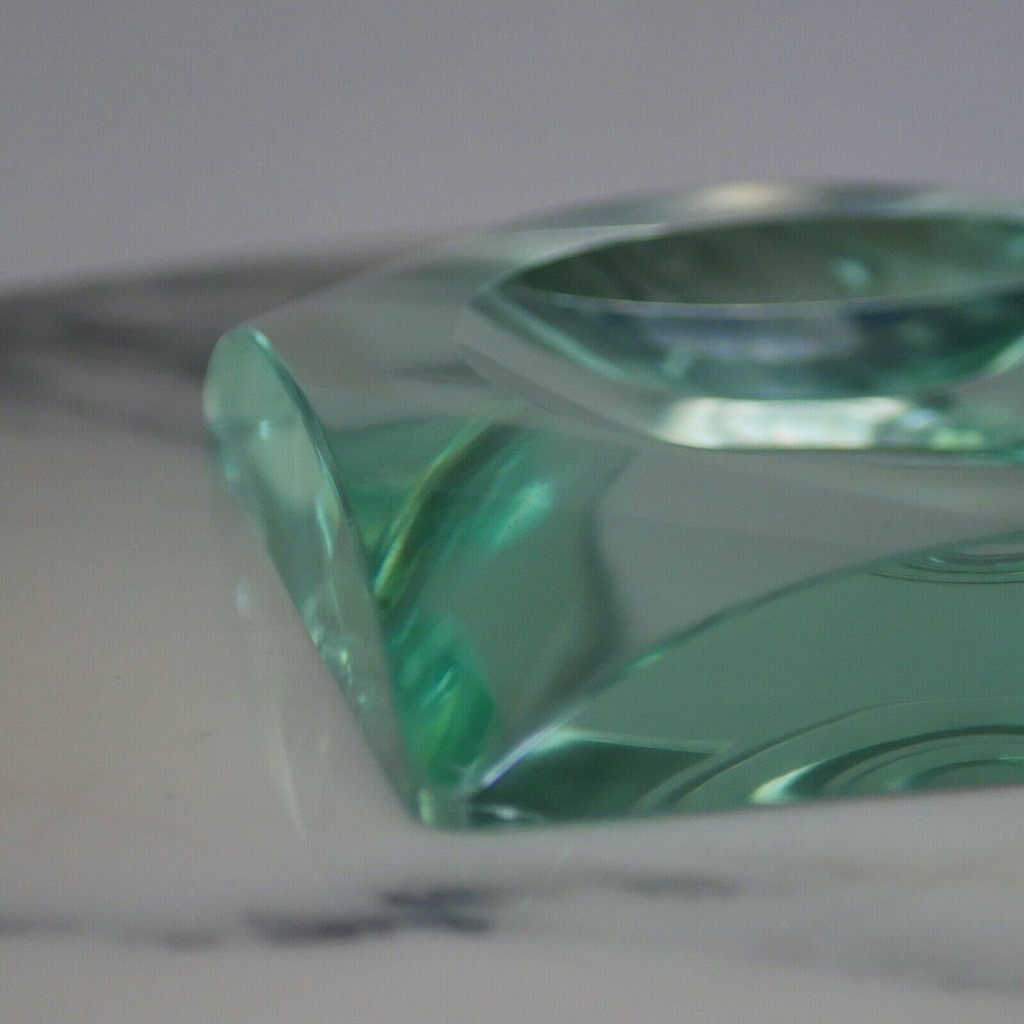 Vide-poches Fontana Arte, années 1950 - Style Max Ingrand