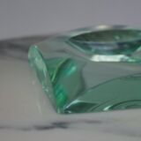 Vide-poches Fontana Arte, années 1950 - Style Max Ingrand