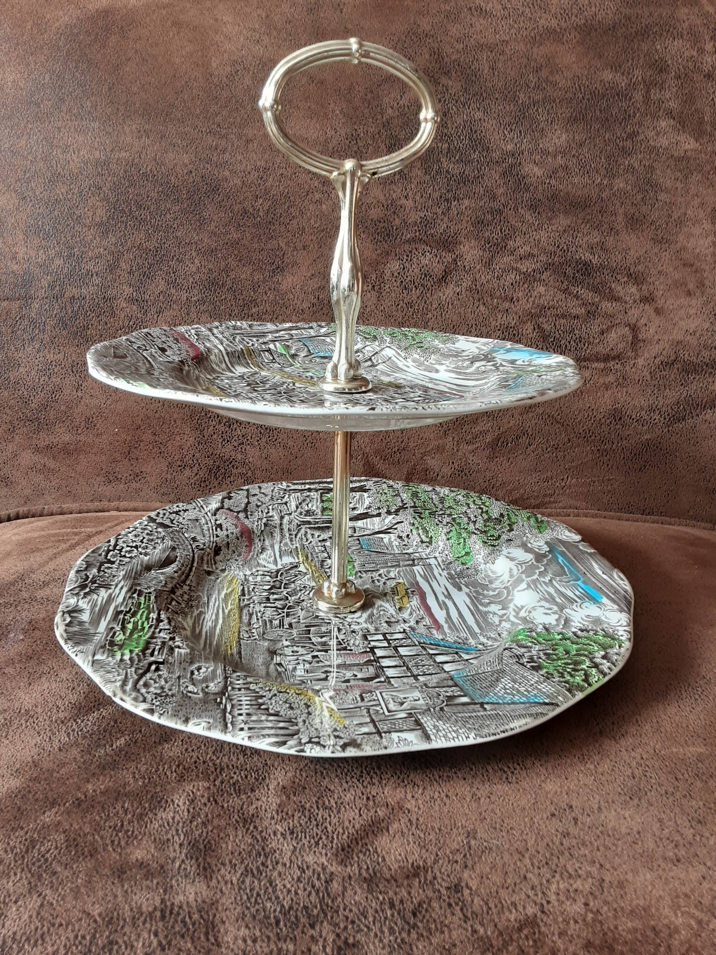 Servant Furnivals LTD. England