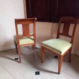 Chaises