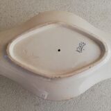 Saucière iron land Lunéville